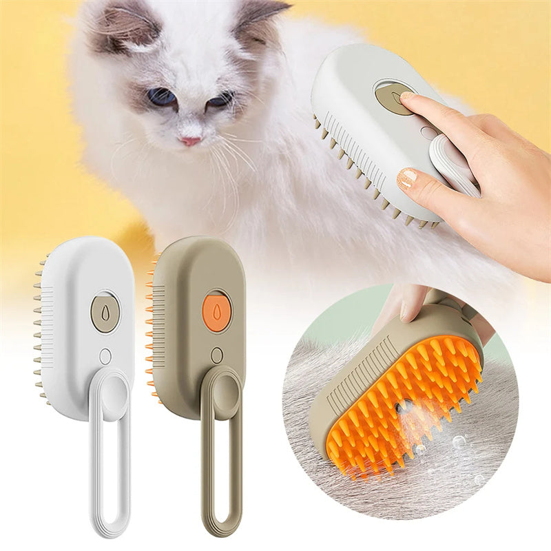 Remove Pet Hair in Seconds — Without Effort 🐾