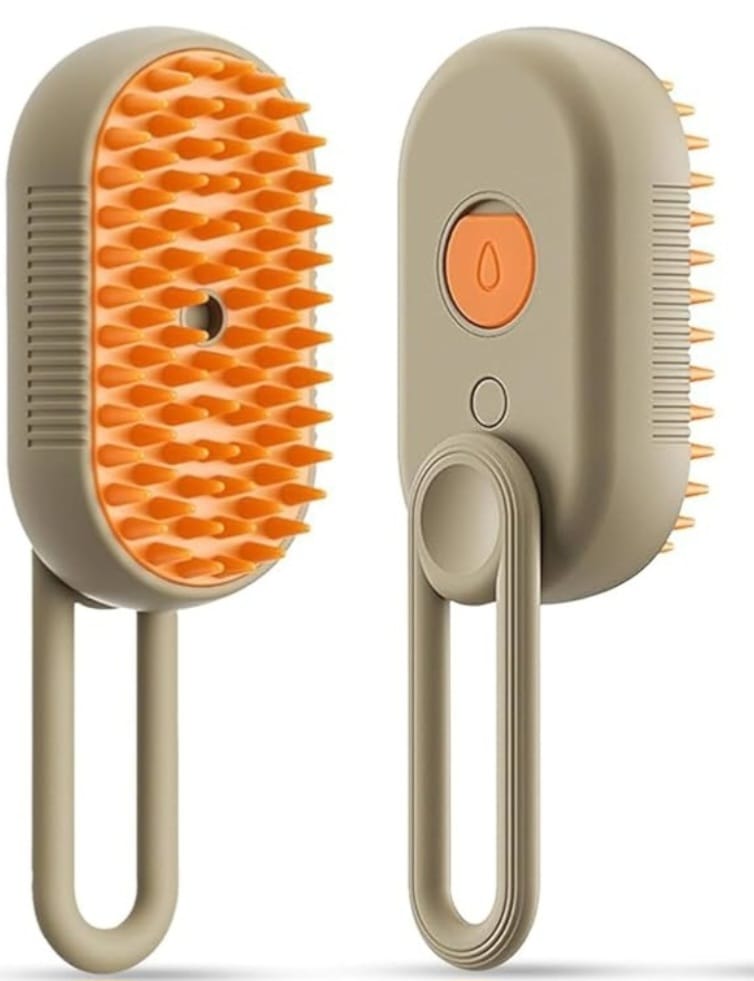Remove Pet Hair in Seconds — Without Effort 🐾