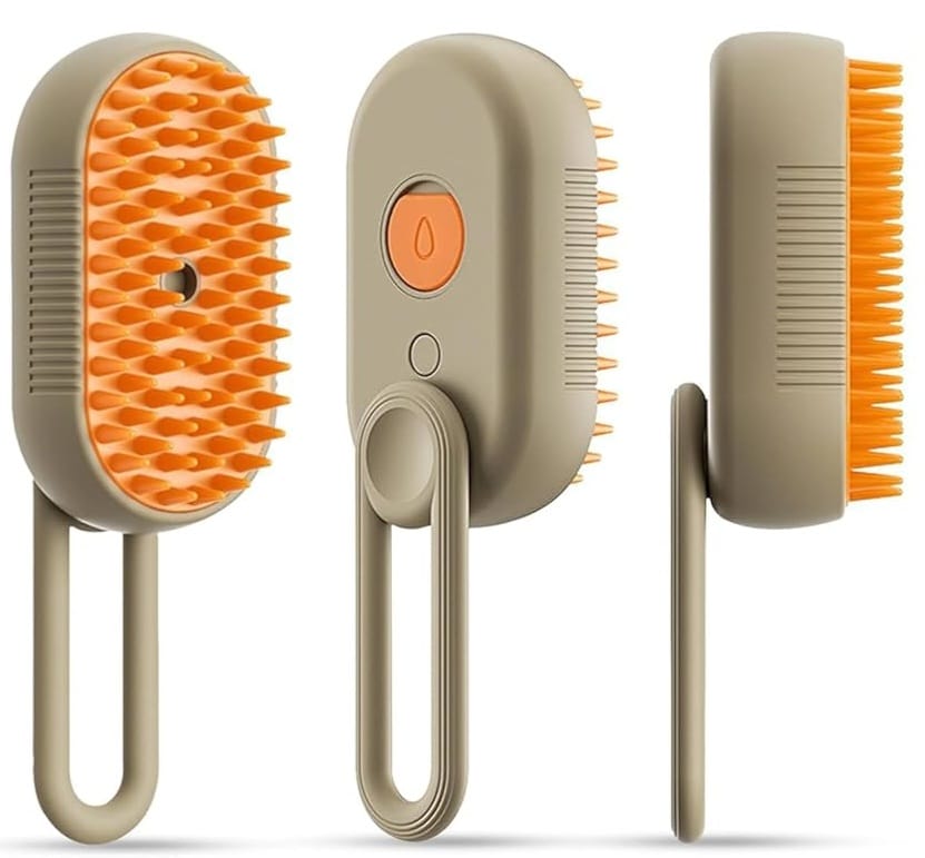 Remove Pet Hair in Seconds — Without Effort 🐾